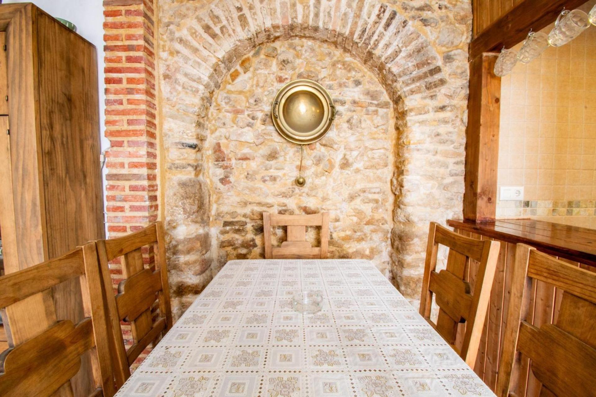 Casa Napoleon Βίλα Medina-Sidonia Εξωτερικό φωτογραφία
